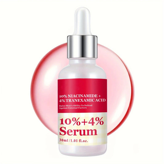 Colorchoice – serum z 10% niacynamidem i 4% kwasem traneksamowym