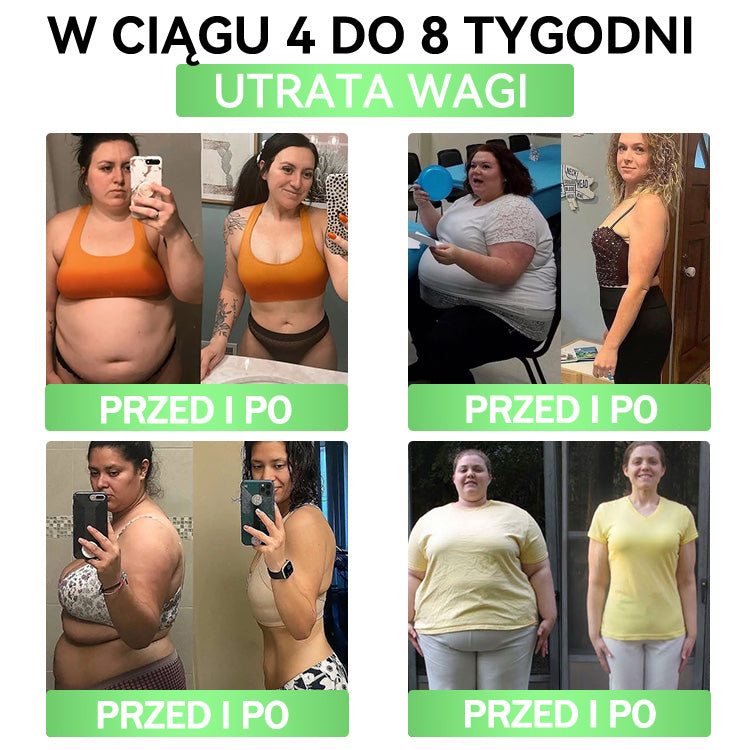 🎀ANGELTRAP® Moringa × Berberyna × AMPK 10-w-1 Wsparcie metaboliczne, plaster z nanotechnologią mikroigłową 🇵🇱(Wystarczy raz dziennie, widoczne efekty w 7 dni) ✅ Na otyłość, wiotką skórę, cukrzycę, bezdech senny, problemy ze stawami i wiele innych