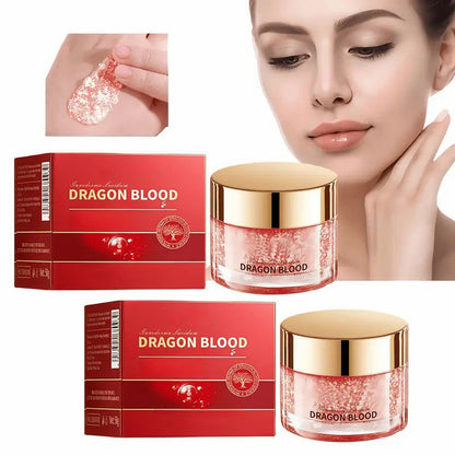 2 szt. Krem nawilżający do twarzy Dragon Blood, głęboko odżywiający