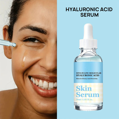 Colorchoice DlVE-IN – serum z niskocząsteczkowym kwasem hialuronowym
