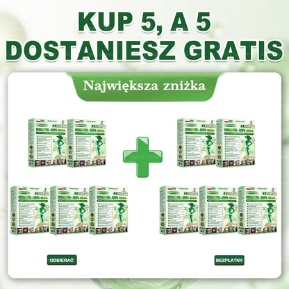 🎀ANGELTRAP® Moringa × Berberyna × AMPK 10-w-1 Wsparcie metaboliczne, plaster z nanotechnologią mikroigłową 🇵🇱(Wystarczy raz dziennie, widoczne efekty w 7 dni) ✅ Na otyłość, wiotką skórę, cukrzycę, bezdech senny, problemy ze stawami i wiele innych